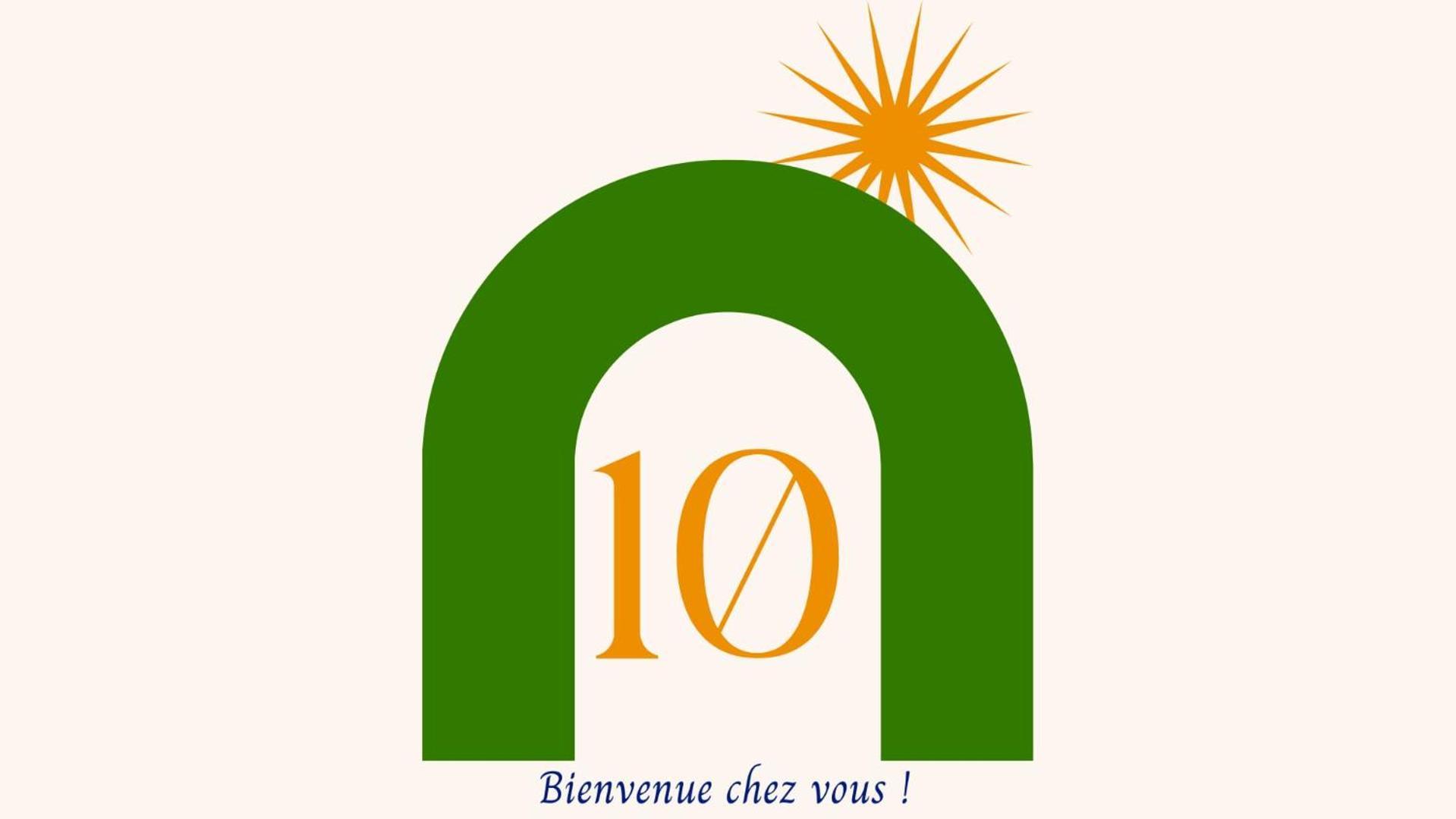 Aux 10 Ponts - Gite Aux Abords Du Fleuve La Somme - La Mer A 30 Min - La Nuit Pour 6 Voyageurs エクステリア 写真